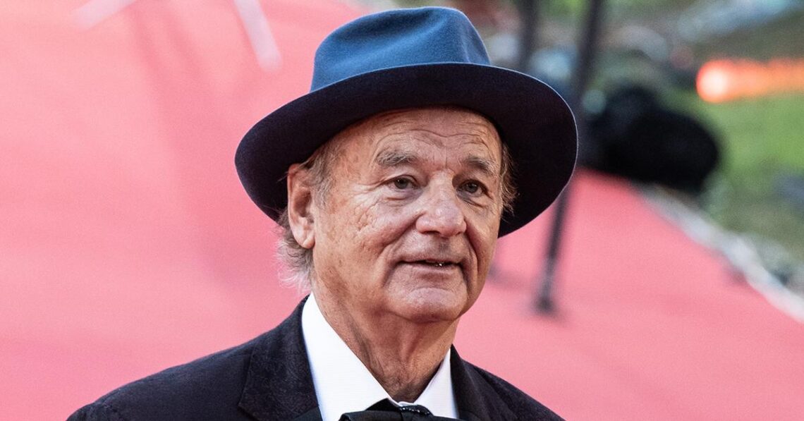 The Secret Bill Murray Is Hiding: Comedian’s Ex-Lover Once Claims He Was A ‘Drug Crazed, Adulterous Wife Beater’