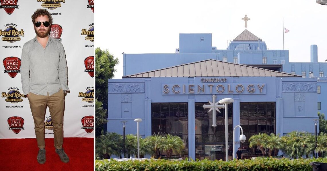 California Supreme Court Denies Scientology’s Petition To Review ‘Arbitration’ & Restores Lawsuit Filed By Danny Masterson’s Accusers