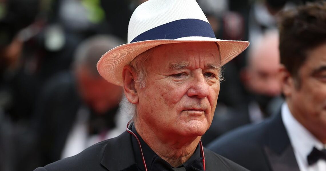Bill Murray Under Investigation For ‘Inappropriate Behavior’ After ‘Being Mortal’ Shutdown