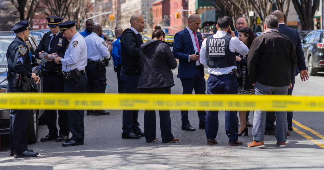 Handyman Charged In Murder Of Queens Mother