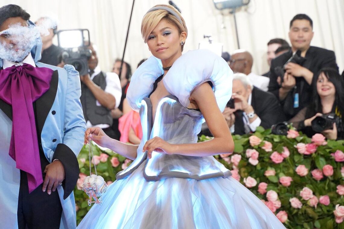 Zendaya reveals why she’s skipping Met Gala 2022