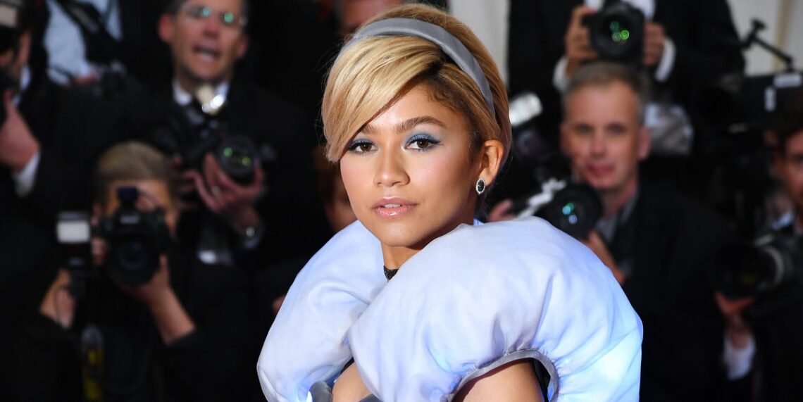 Zendaya Shares Why She’s Skipping the 2022 Met Gala