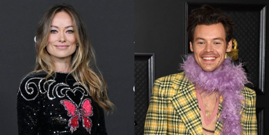 Are Harry Styles and Olivia Wilde Engaged? What We Know
