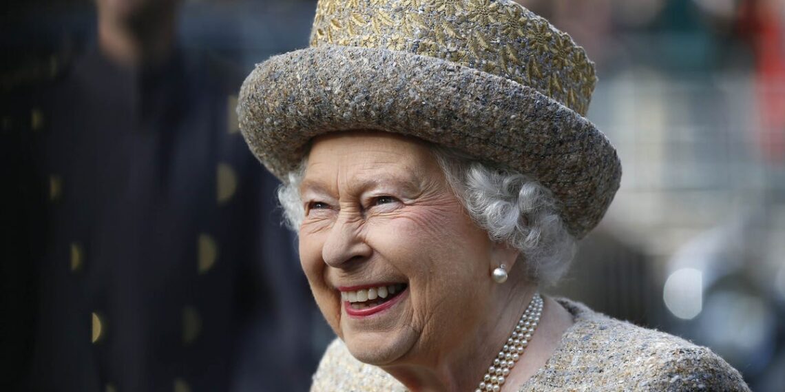 Why Does Queen Elizabeth Have Two Birthdays?