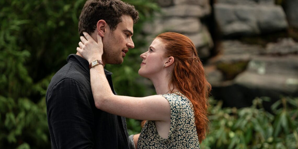 The Time Traveler’s Wife News, Cast, Premiere Date