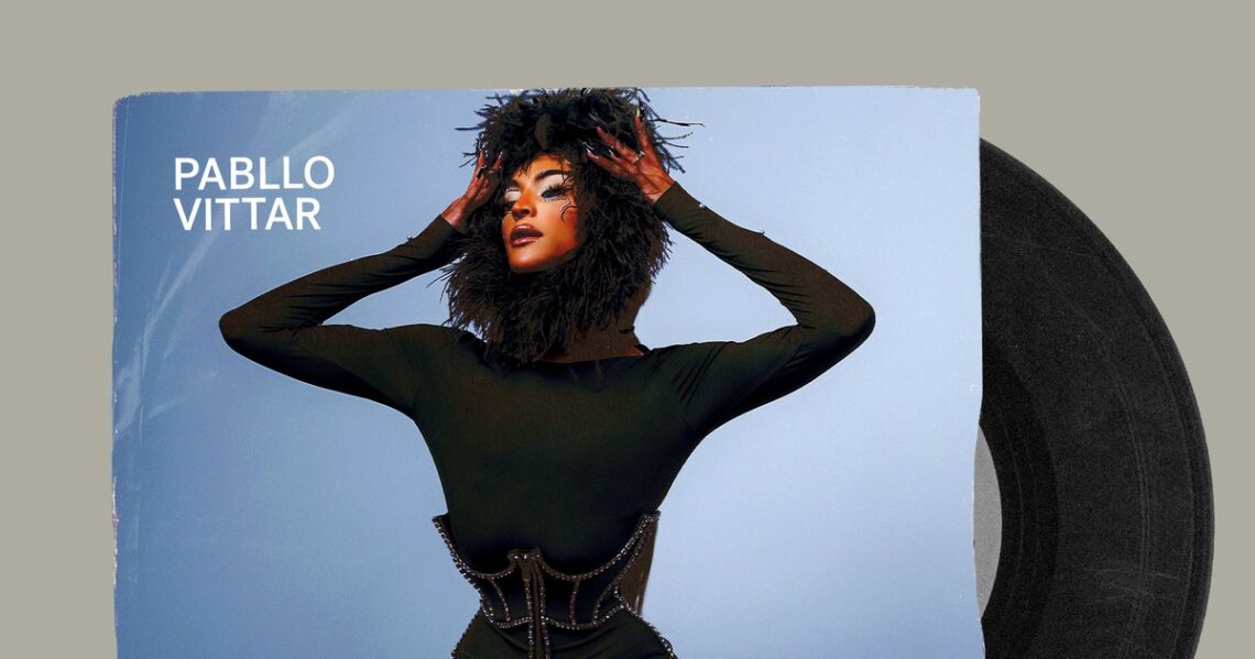 Pabllo Vittar Shares Her Favorite Songs For Every Occasion