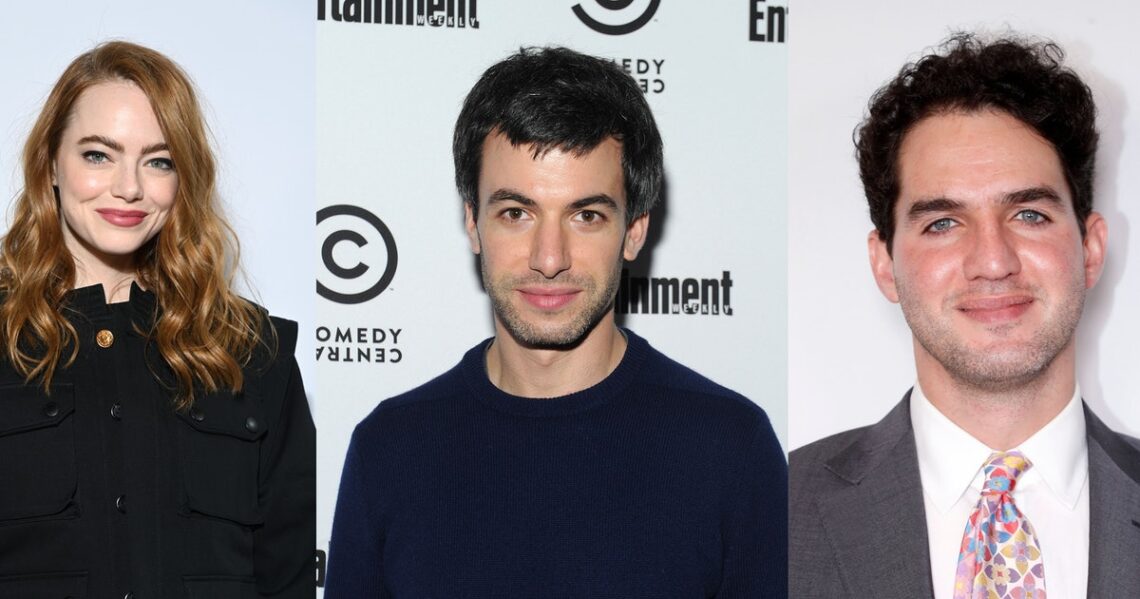 The Curse Mixes HGTV With High Stakes Cringe