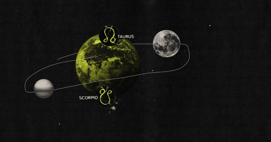 April 2022’s Solar Eclipse In Taurus, Explained