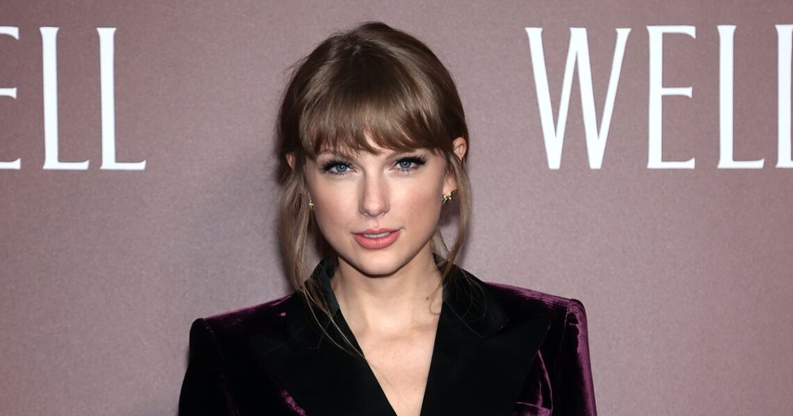 Taylor Swift, Girl In Red Part Of New Record Store Day Compilation Vinyl