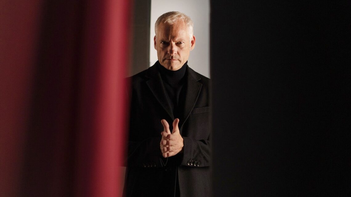 Martin McDonagh Isn’t Done Talking