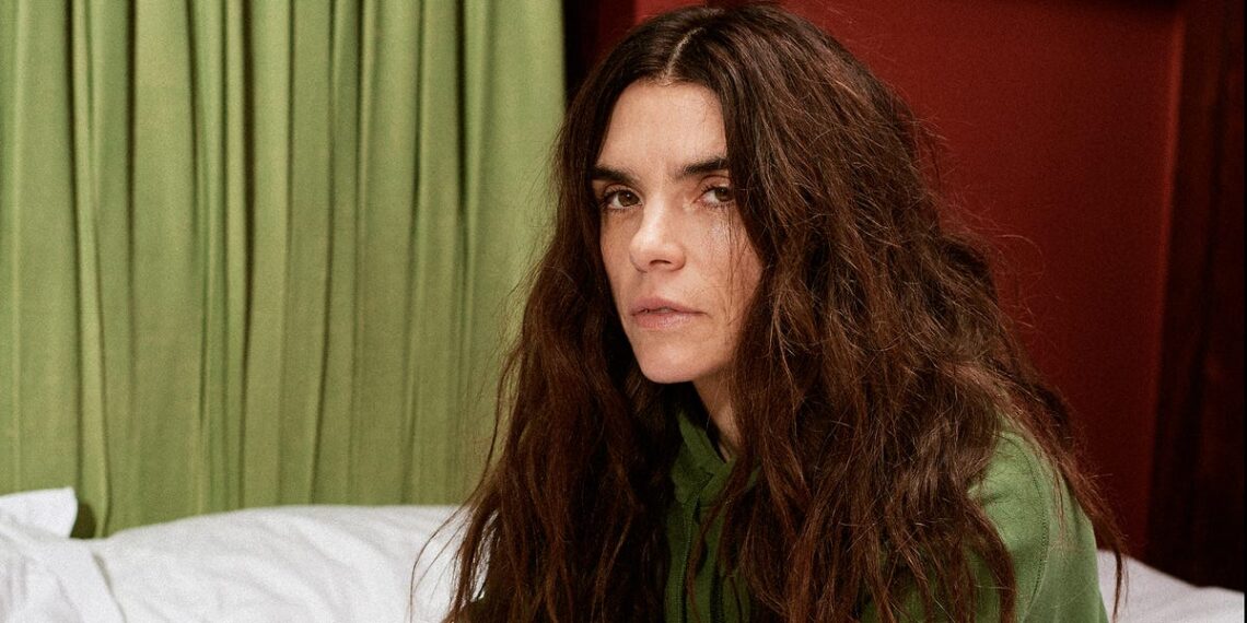 Leona Naess Is Returning to Music on Her Own Terms