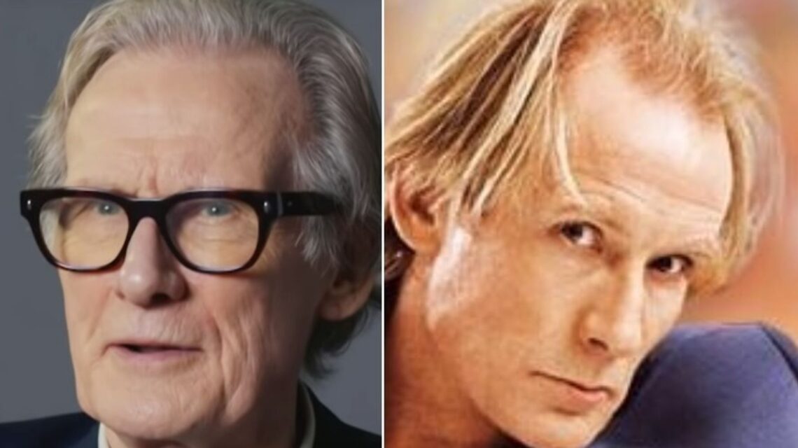 Bill Nighy Reveals His ‘Love Actually’ Line That’s Taken On A Life Of Its Own