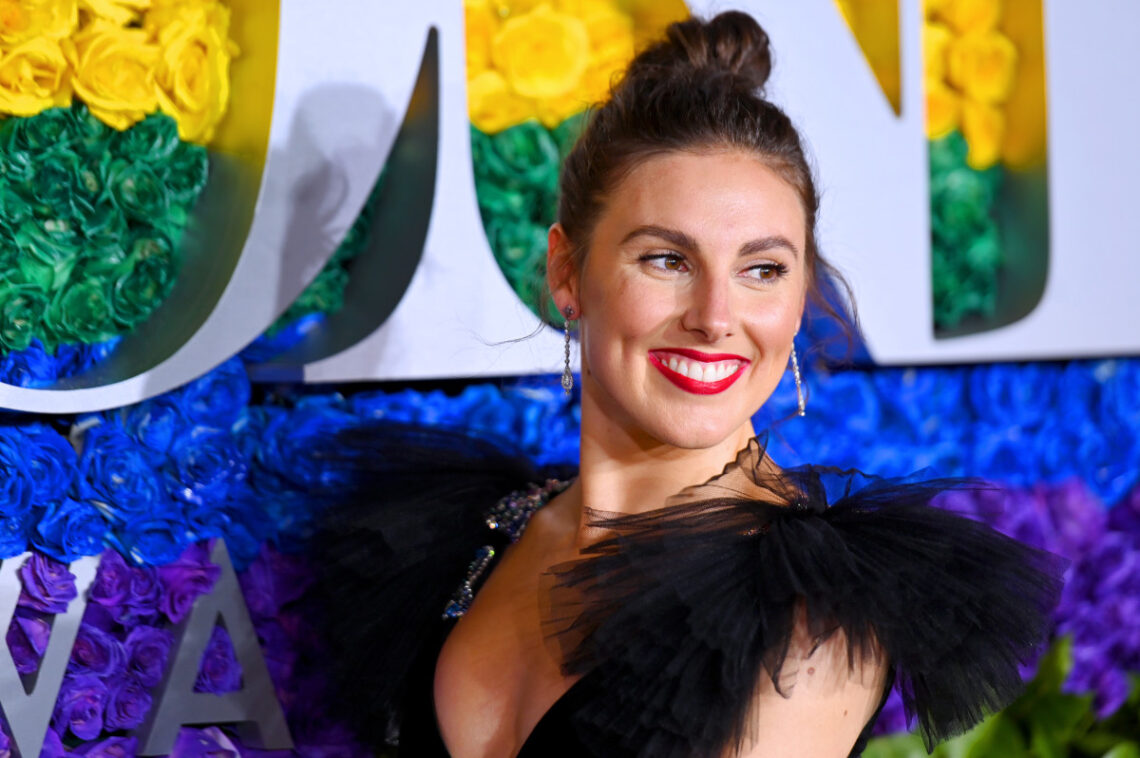 How I Shop: Tiler Peck