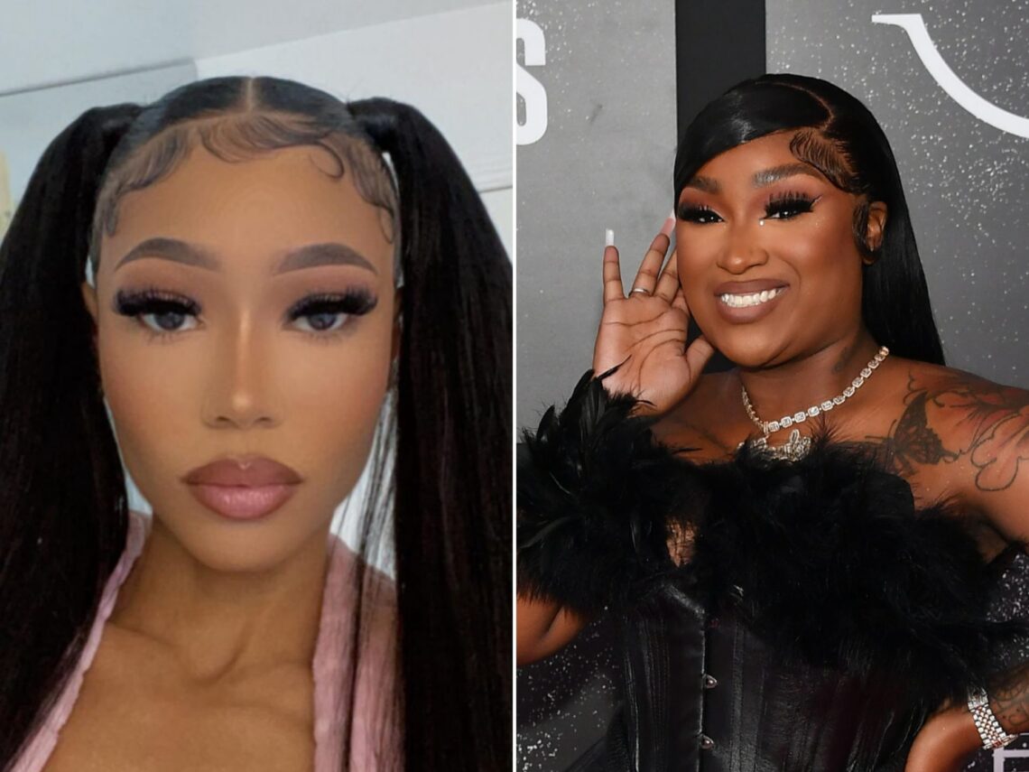 Coi Leray Responds Again To Erica Banks’ Remarks About Nicki Minaj Collaborating With Certain Rap Girls: “Sometimes You Can’t Even Feed Into Negative Energy”