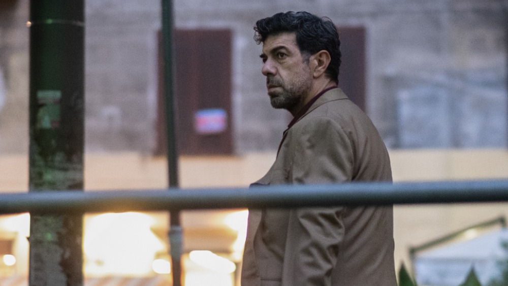 True Colours Takes Sales on Mario Martone’s Cannes Competition Entry ‘Nostalgia,’ Unveils First Look Image (EXCLUSIVE)