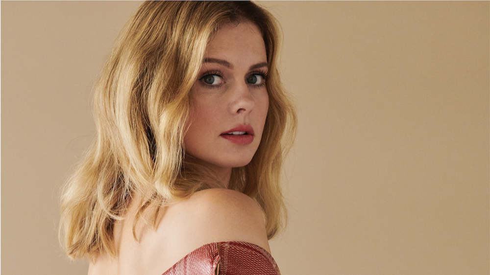 Rose McIver Talks ‘Ghosts’ Finale and Season 2 Plans, ‘A Christmas Prince 4’ Hopes