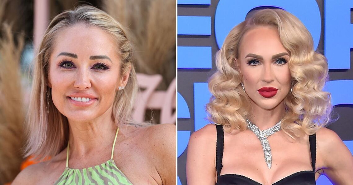 ‘Selling Sunset’ Star Mary Fitzgerald Doesn’t Think She’ll Have ‘A Close Friendship’ With Christine Quinn For A While: ‘I Will Always Leave The Door Open’