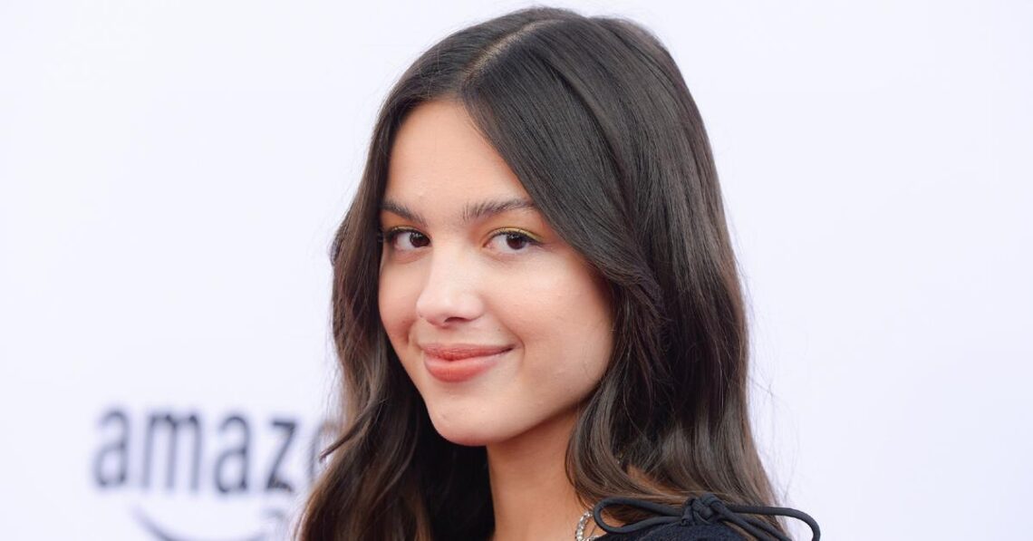 Famous Overnight! Inside Pop Teen Queen Olivia Rodrigo’s Road To Fame