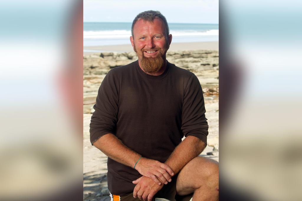 ‘Survivor: Redemption Island’ contestant Ralph Kiser dead at 56