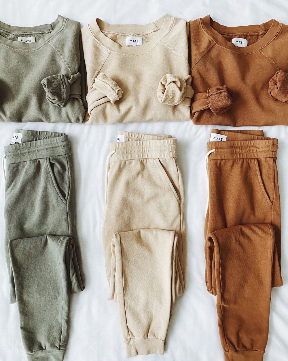 Rest Sustainably in These 6 Sleepwear Brands — Eco-Friendly Pajamas Earth Month