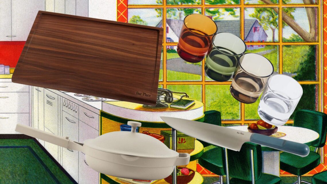 Our Place Sale 2022: Best Kitchenware, Cooking Tools, and Utensils Deals