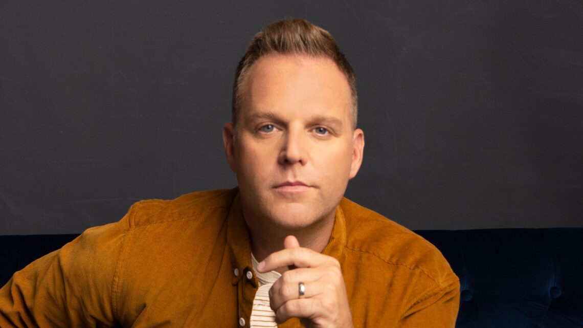 Nashville’s Matthew West Honors Longtime Fan With Heartfelt ALS Awareness Anthem