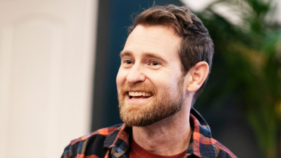 Danny Roberts From ‘Real World: New Orleans’ Reflects On Love, Life And HIV Stigma