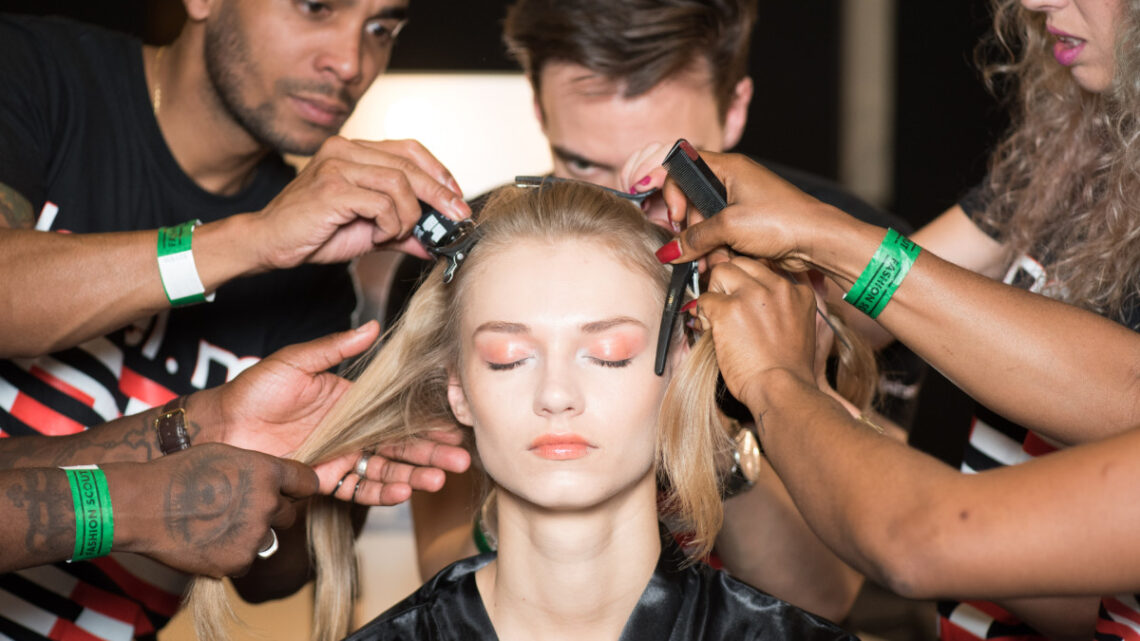 Must Read: How the Salon Industry Is Evolving for Stylists, Abercrombie & Fitch Told a Generation What it Was