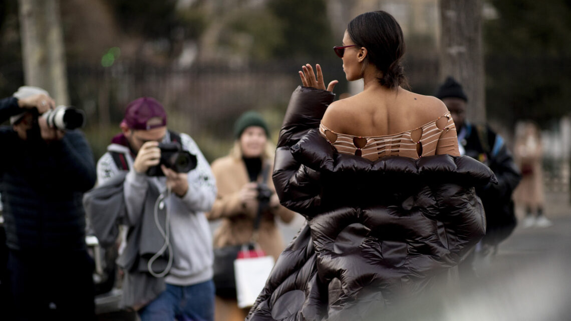 Dara Bids Farewell to Fashionista