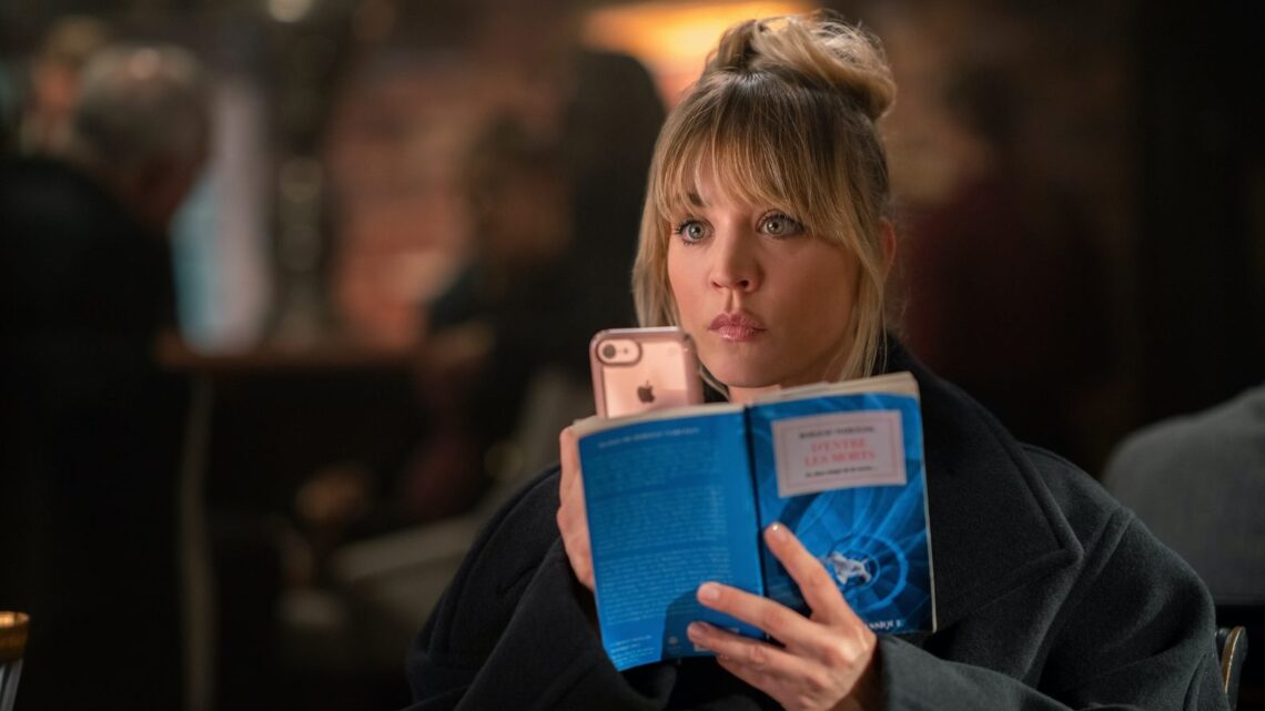 ‘The Flight Attendant’ Season 2, Episode 1 and 2 Recap