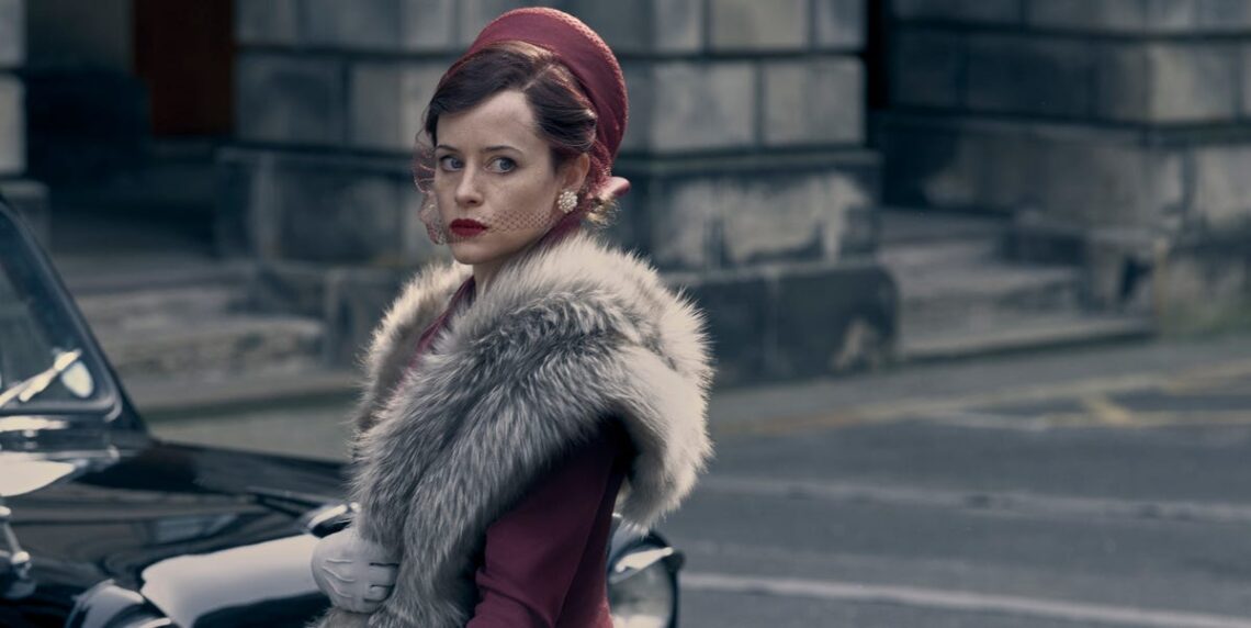 Who Was the Real Duchess of Argyll?