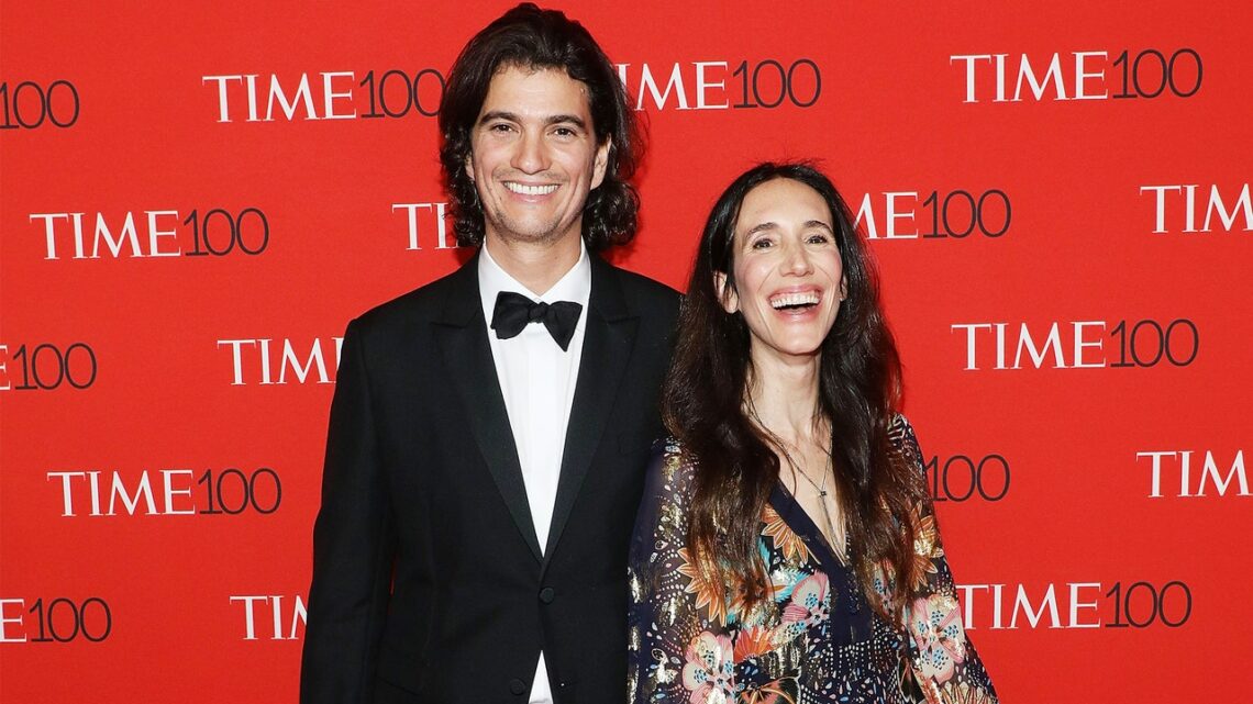 WeWork’s Adam and Rebekah Neumann: Where Are They Now?