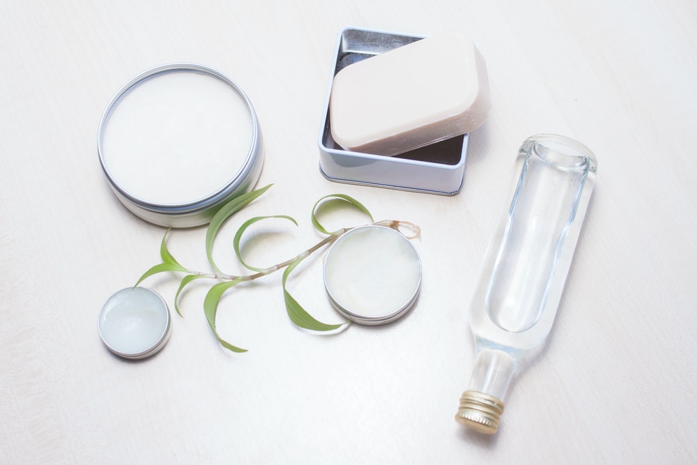 Sustainable Cosmetics: How Beauty Companies Prepare for a Greener Future