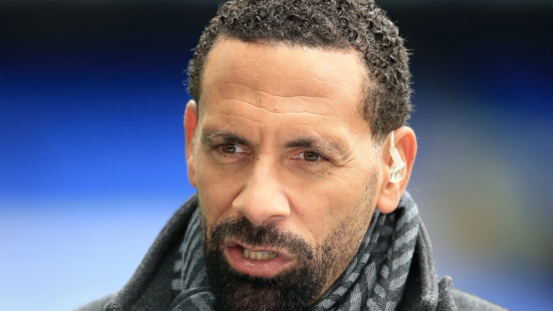 Rio Ferdinand reveals SIX-POINT plan to fix Man Utd including getting rid of toxic culture and focusing on youth