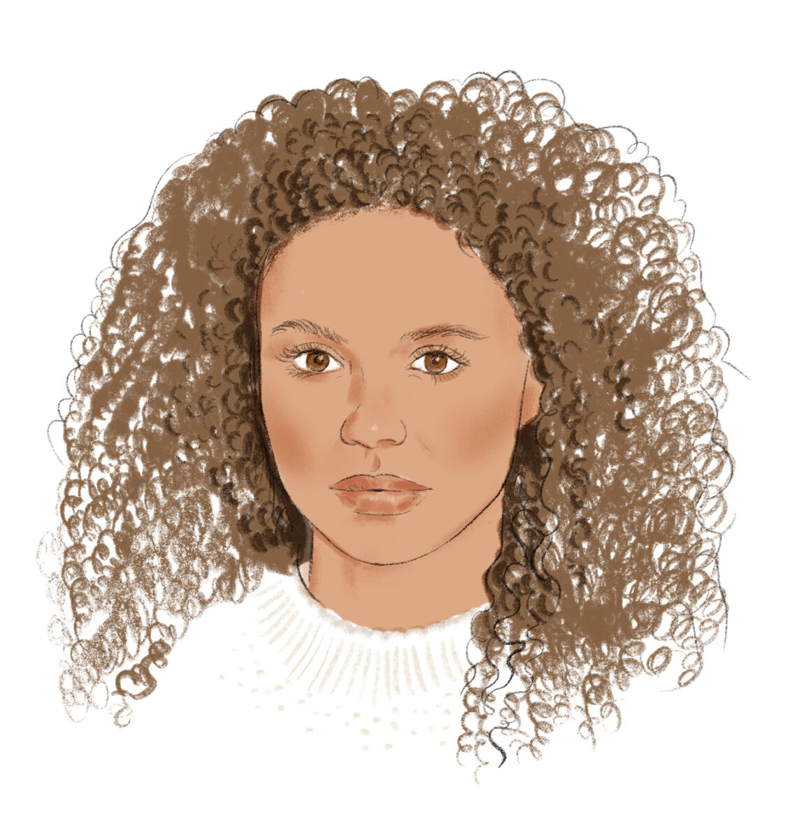 Actress Jessica Plummer Is Manifesting the Life of Her Dreams