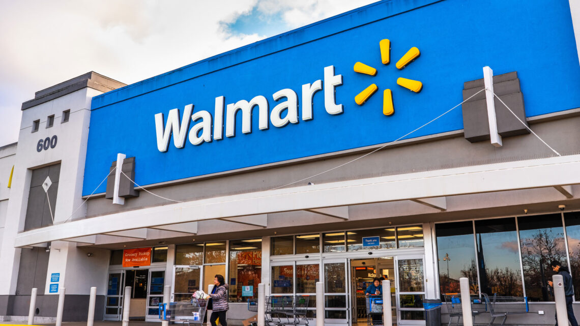 Eight Walmart secrets you need to know before you shop – from markdown schedules to freebie stands