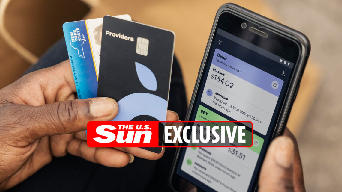 I launched a SNAP app to help claimants track food stamps and get extra discounts