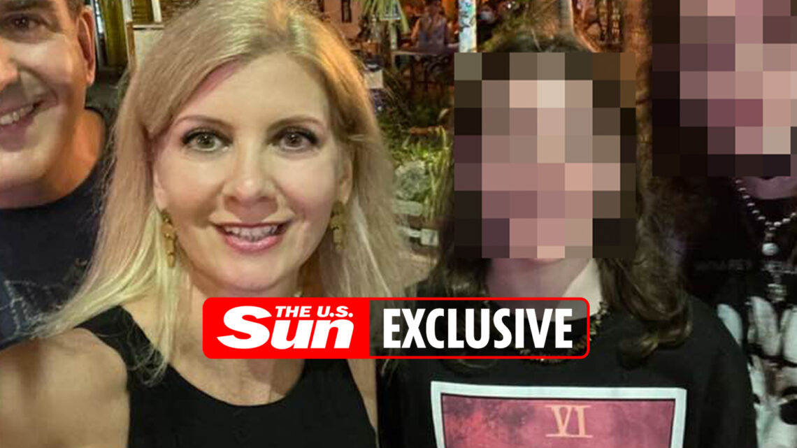 Inside ordeal of Orsolya Gaal’s son, 13, who was ‘dragged through police station’ after mom was killed while he was home