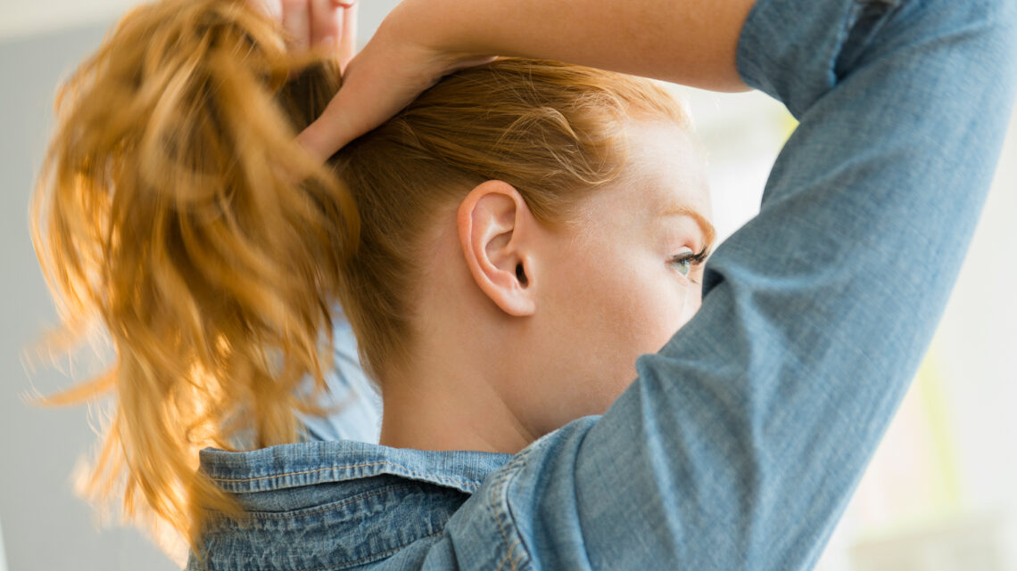 I’m a hair stylist – all the ways you’re damaging your locks without realizing & what to do instead