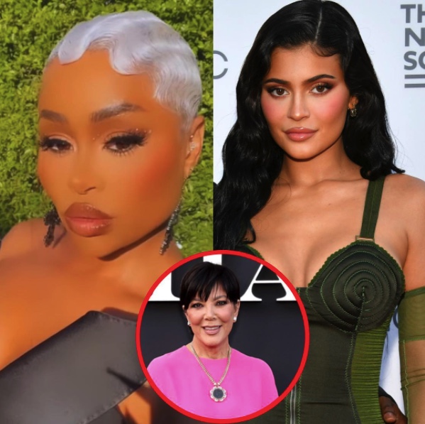 Kris Jenner Testifies That Blac Chyna Allegedly Threatened To Kill Kylie Jenner