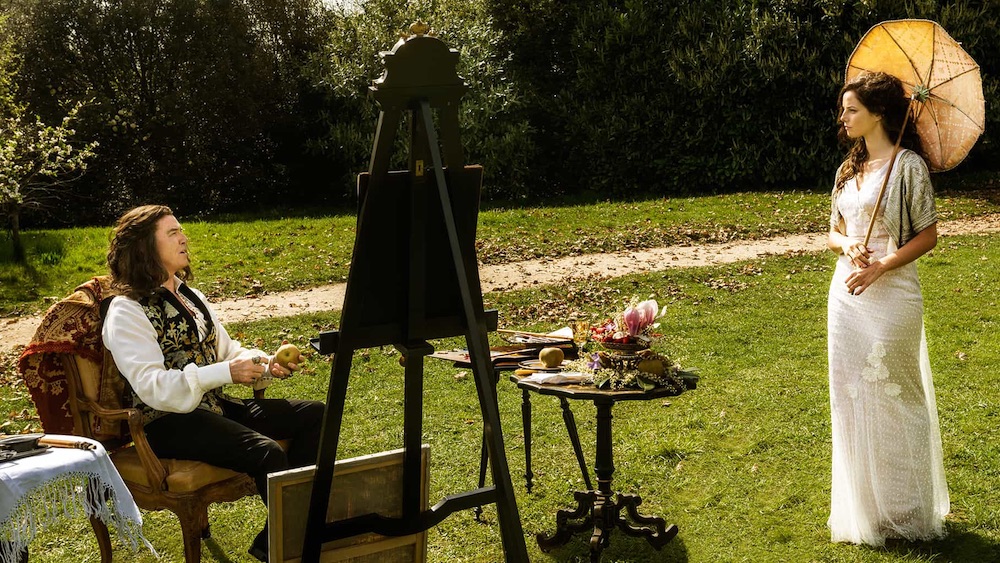 ‘The King’s Daughter’ Review: Imagery Outstrips Imagination in Pierce Brosnan’s Long-Delayed Mermaid Movie