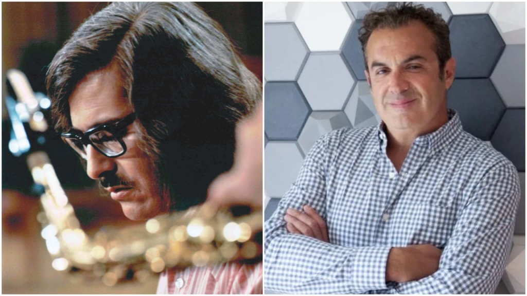 Record Store Day… or National Bill Evans Day? Unreleased Vintage Jazz Live Sets Highlight RSD