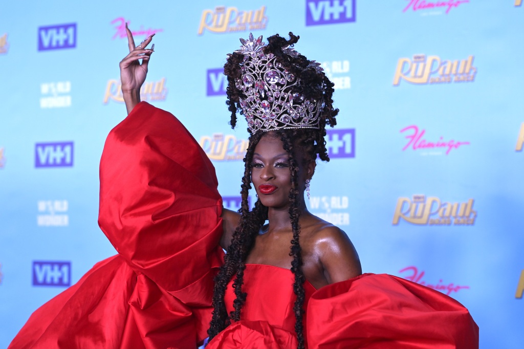 ‘RuPaul’s Drag Race’ Winner Symone Picks the Top 5 Looks From Season 14