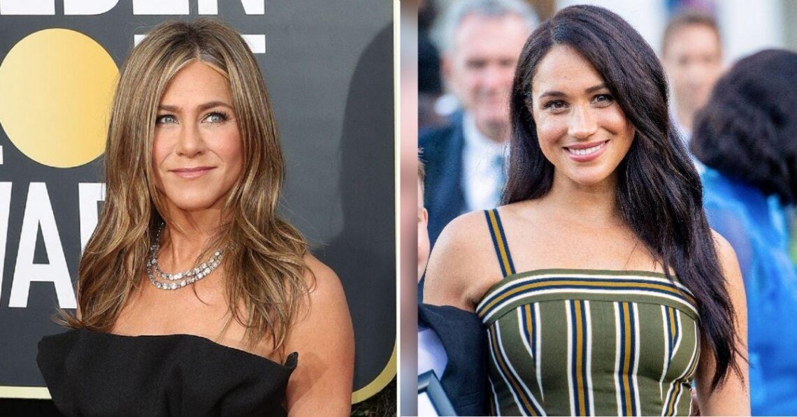 Shunning The Spotlight: Find Out Why Jennifer Aniston, Meghan Markle & More Stars Retreated From The Limelight