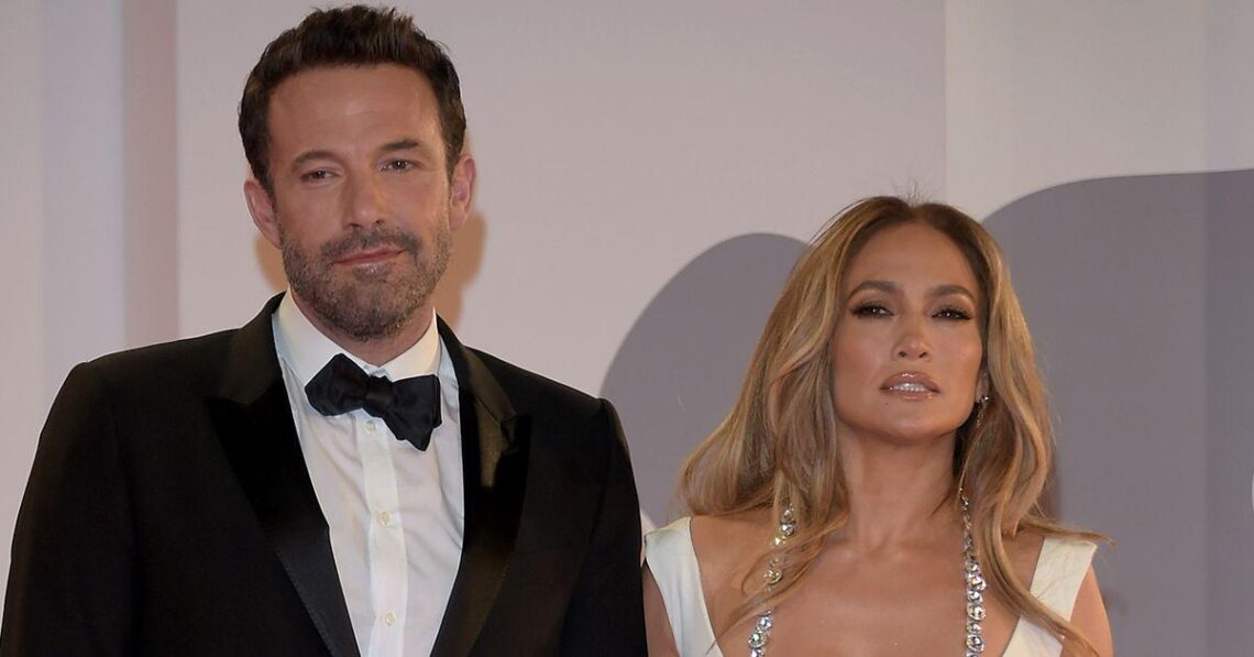 Wedding Clashers: Ben Affleck & Jennifer Lopez Can’t Agree On Nuptial Details, Pop Star Isn’t Used To ‘Not Running The Show’