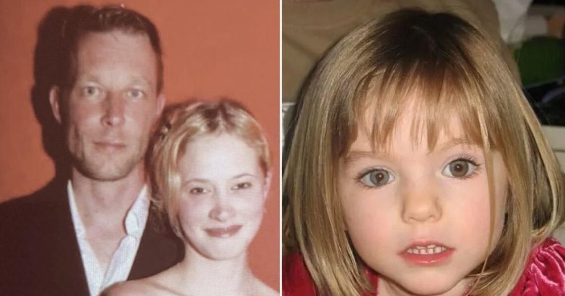 Christian Brueckner Questioned In Jail After Being Named A Suspect In Madeleine McCann Disappearance — See What He Was Asked!