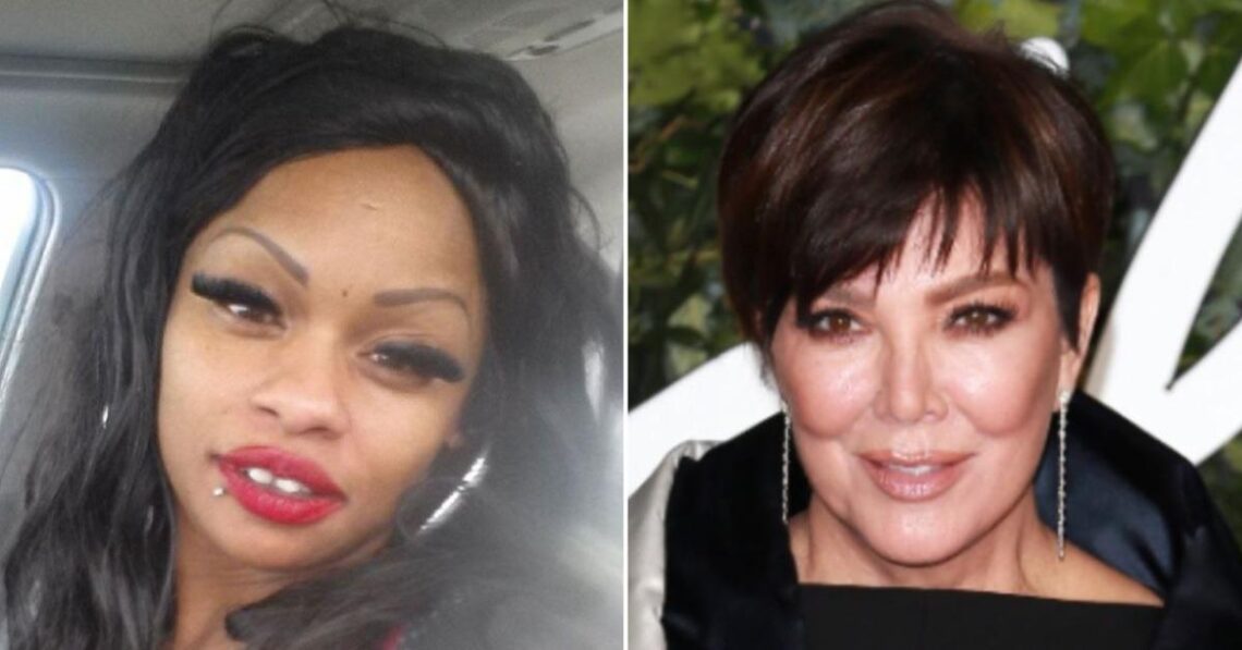 Tokyo Toni Backtracks On Allegedly Threatening ‘Judge’ Comments, Claims She Was Talking About Kris Jenner