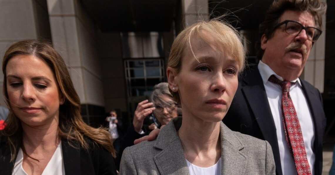 ‘Supermom’ Sherri Papini’s Husband Files For Divorce Two Days After She Pleads Guilty To Staging Her Own Abduction