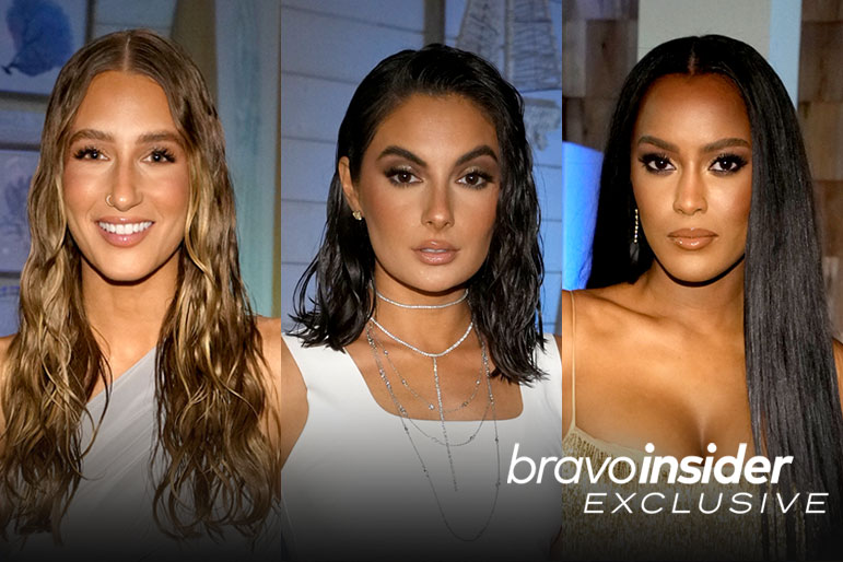 Summer House Season 6 Reunion Spoilers: Dresses, Fashion