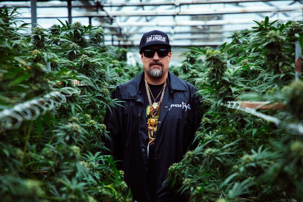 ‘Cypress Hill: Insane in the Brain’ Review: Estevan Oriol’s Documentary is an Entertaining Ode to the L.A. Hip-Hop Innovators